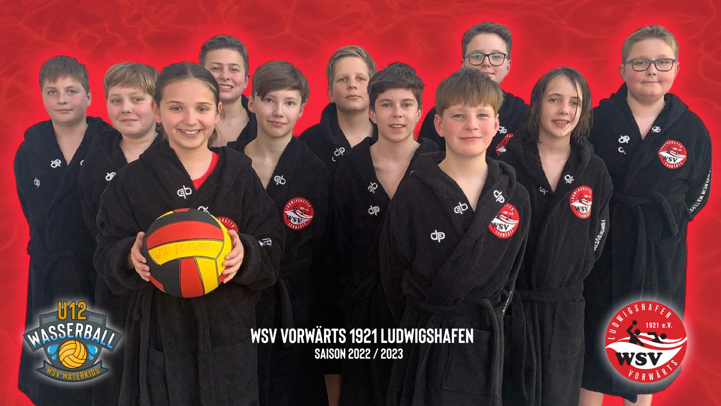 WSV Waterkids U12