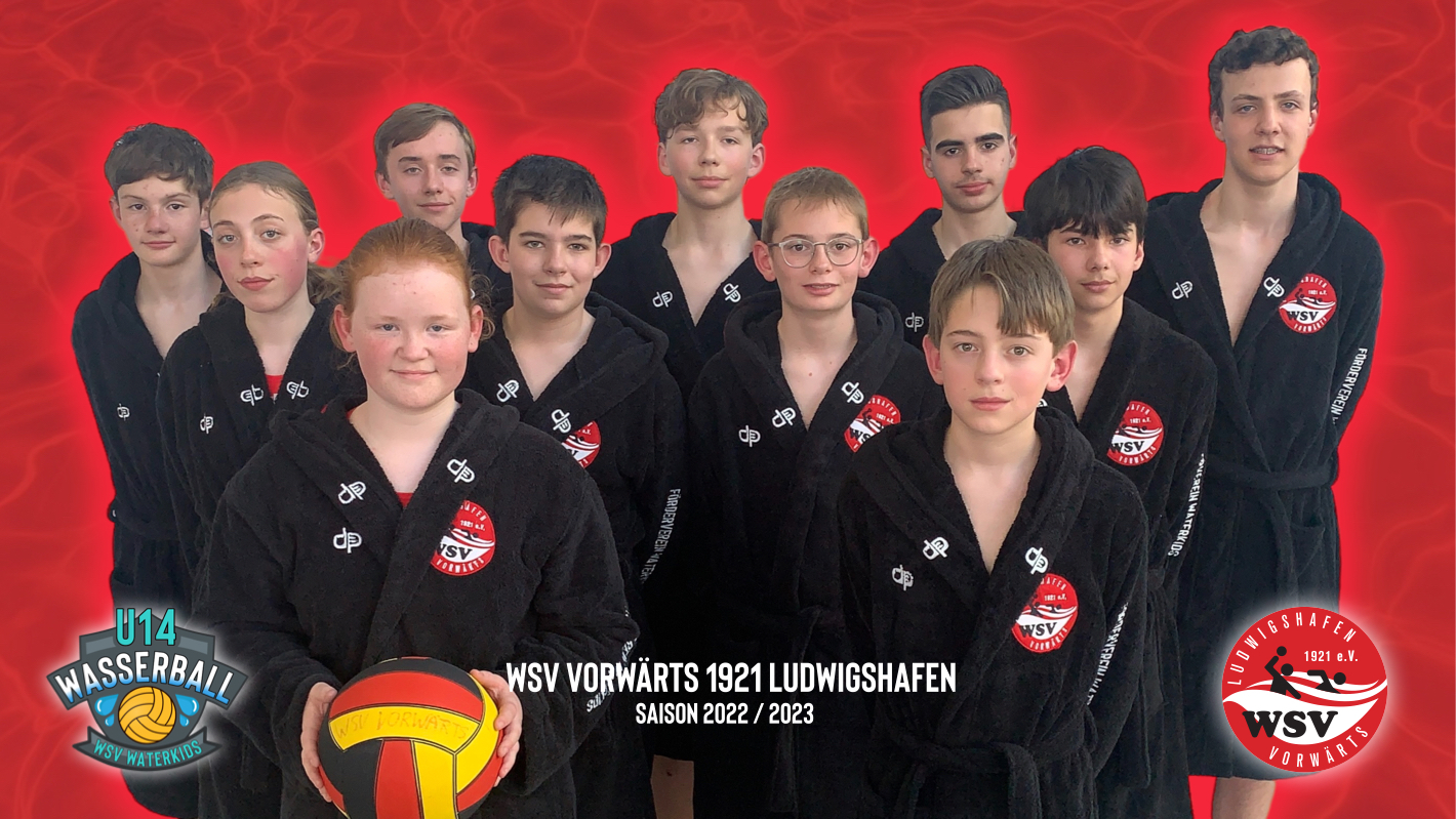 WSV Waterkids U14