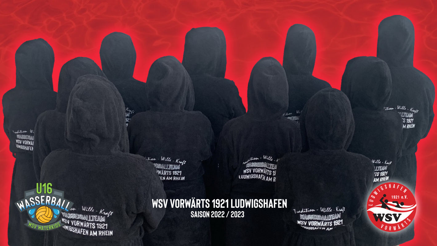 WSV Waterkids U16