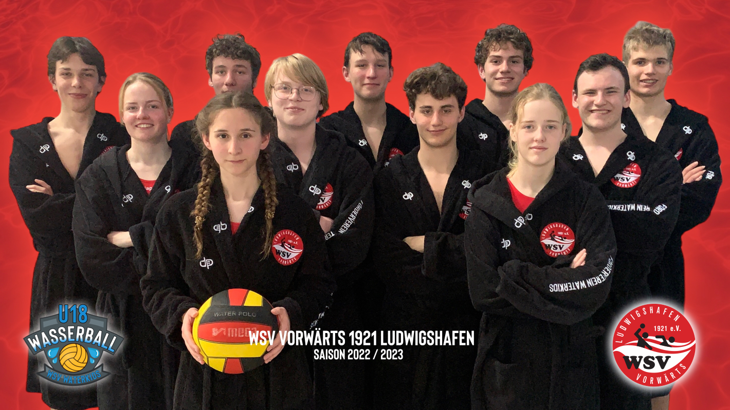 WSV Waterkids U18